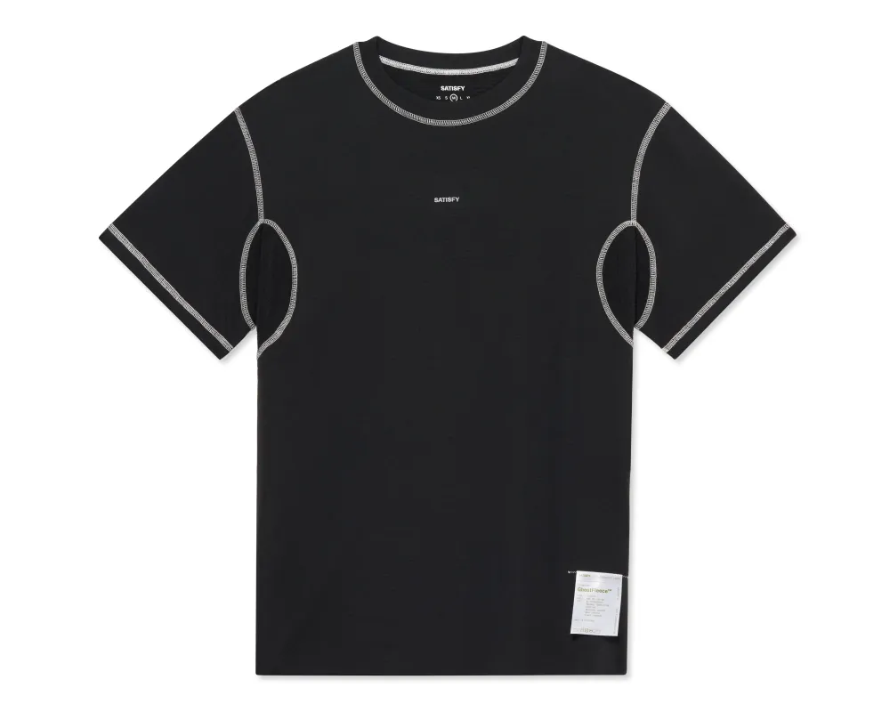 Re-Possessed™  GhostFleece™  T-Shirt sold by Satisfy Running