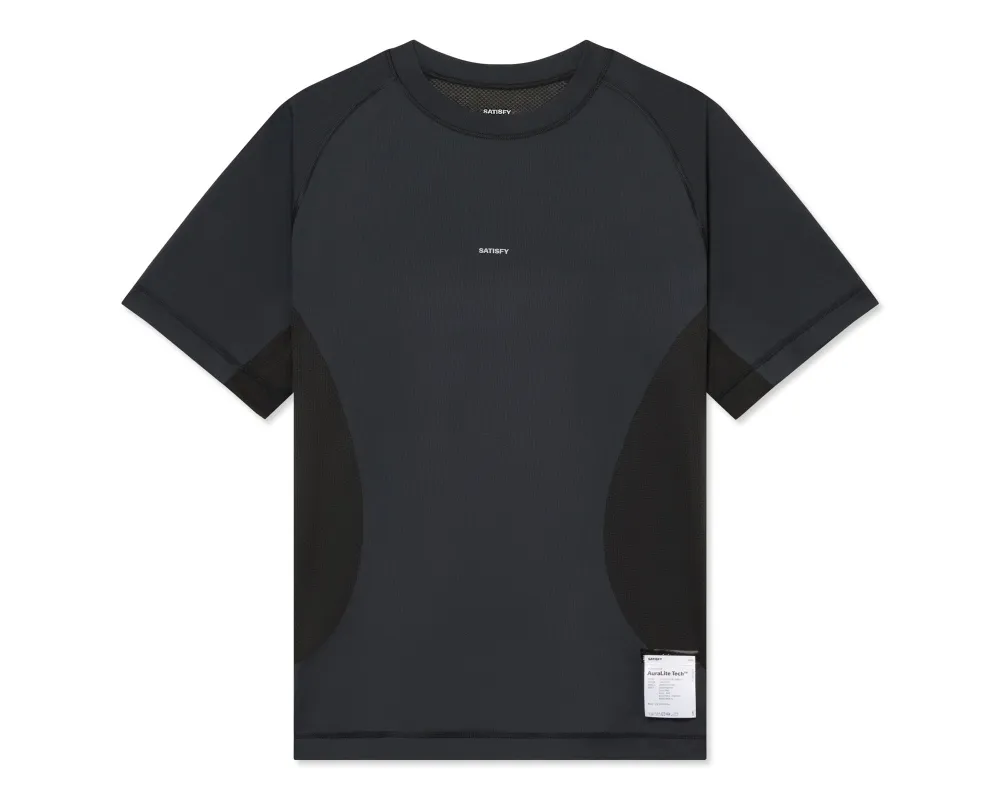 AuraLite™ Tech T-Shirt sold by Satisfy Running