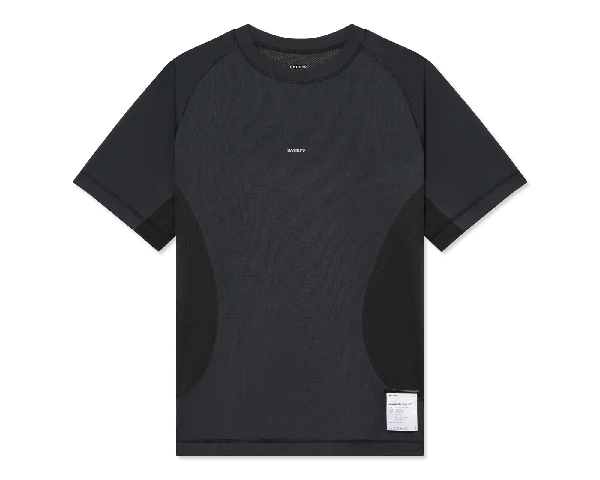 AuraLite™ Tech T-Shirt sold by Satisfy Running