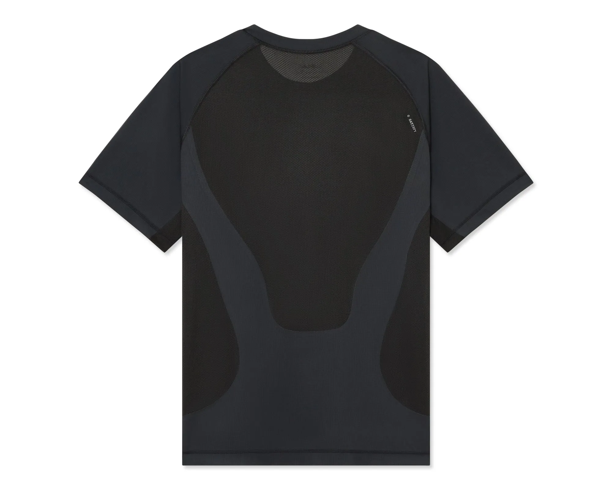 AuraLite™ Tech T-Shirt sold by Satisfy Running product image thumbnail 2