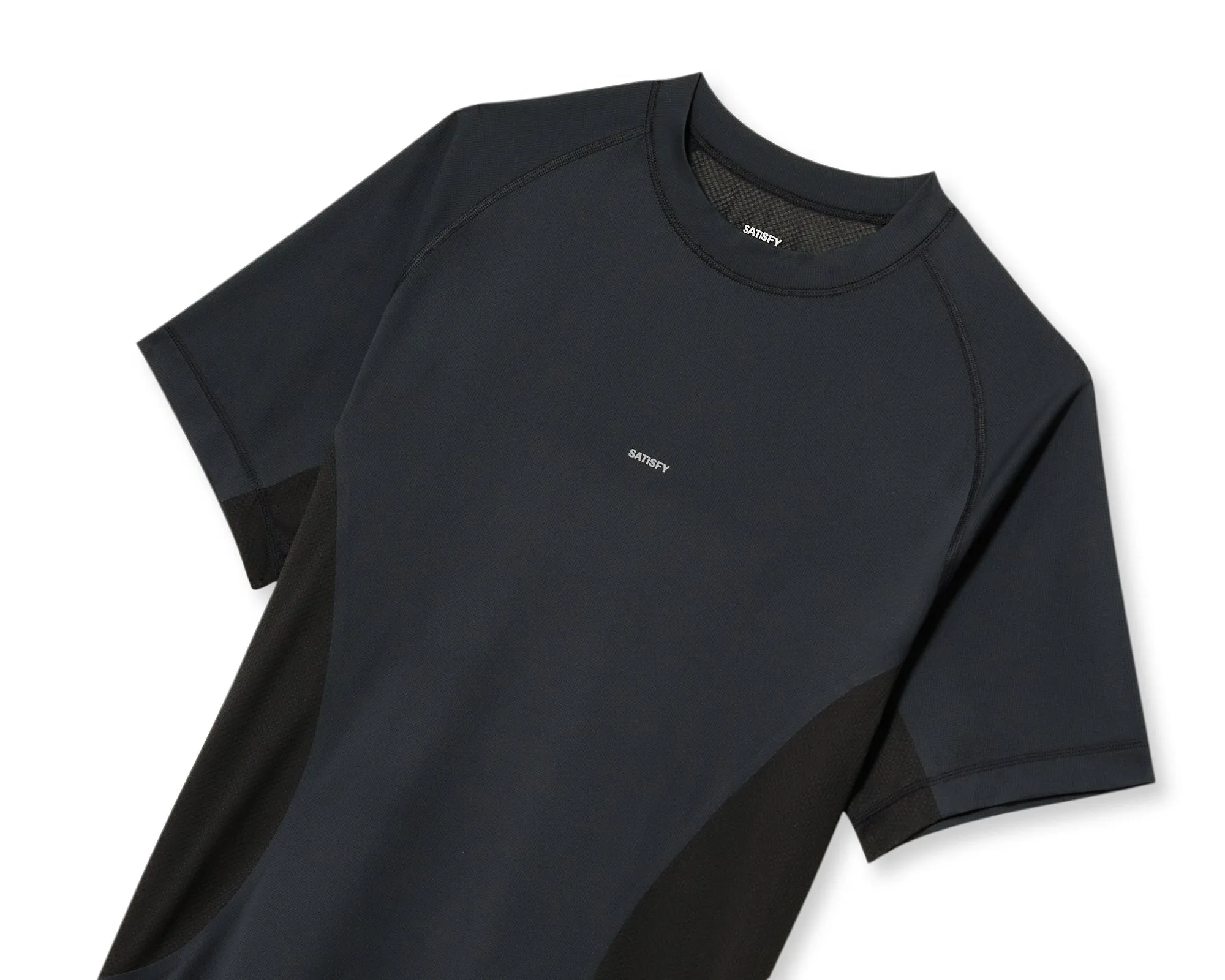 AuraLite™ Tech T-Shirt sold by Satisfy Running product image thumbnail 3