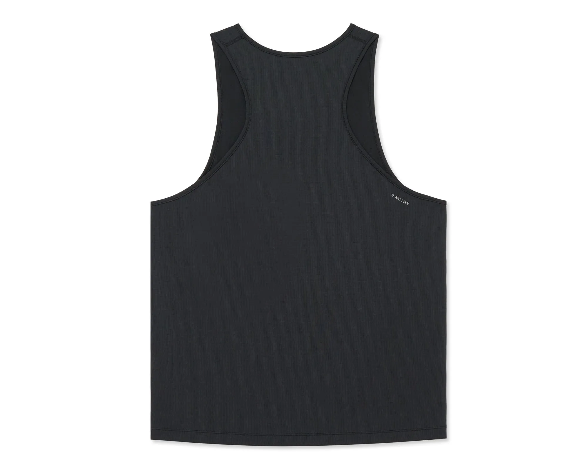 AuraLite™ Tech Singlet sold by Satisfy Running product image thumbnail 2