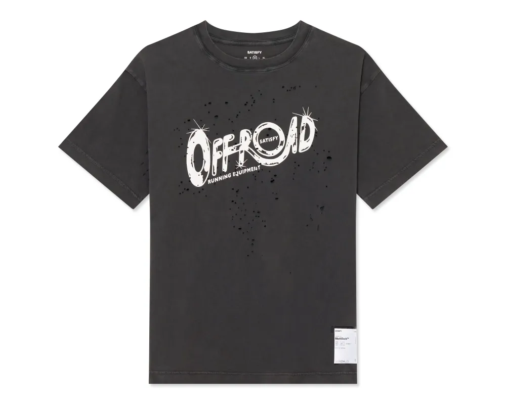 MothTech™ T-Shirt sold by Satisfy Running