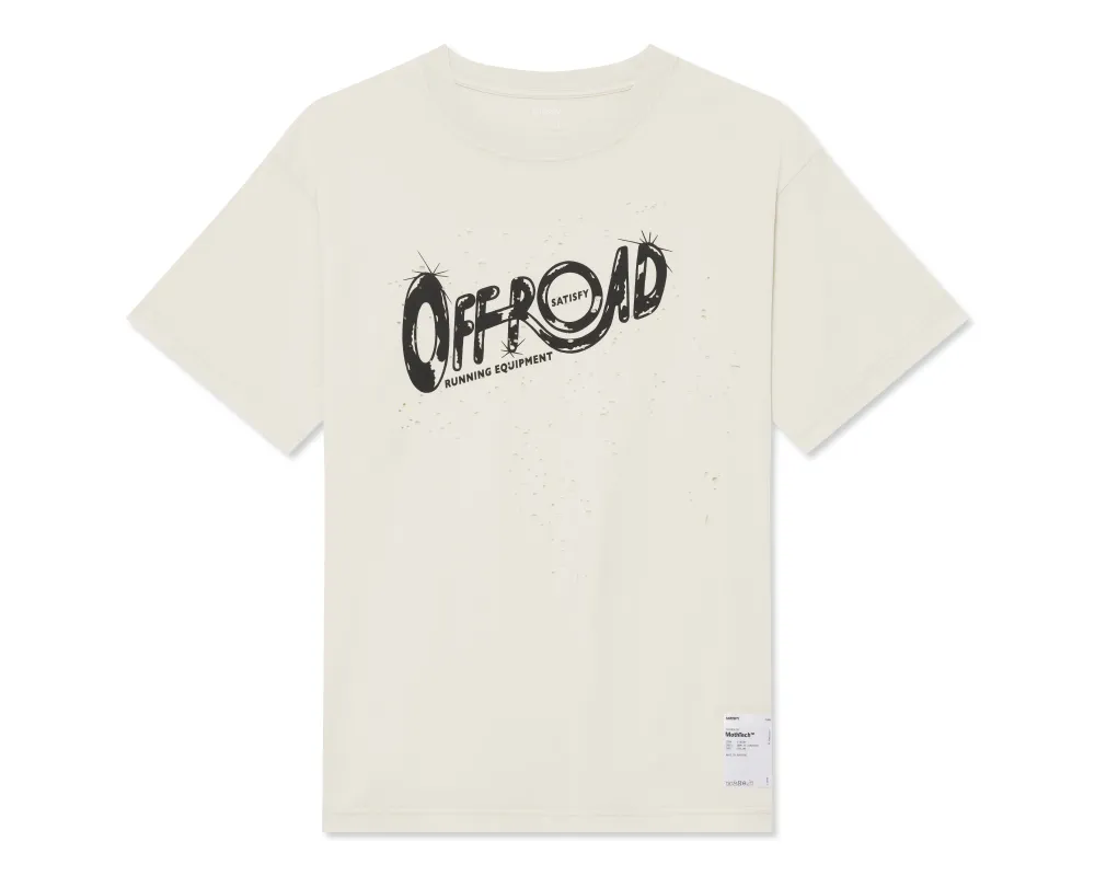 MothTech™ T-Shirt sold by Satisfy Running