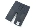 PowerSilk™ 9" Half Tights sold by Satisfy Running