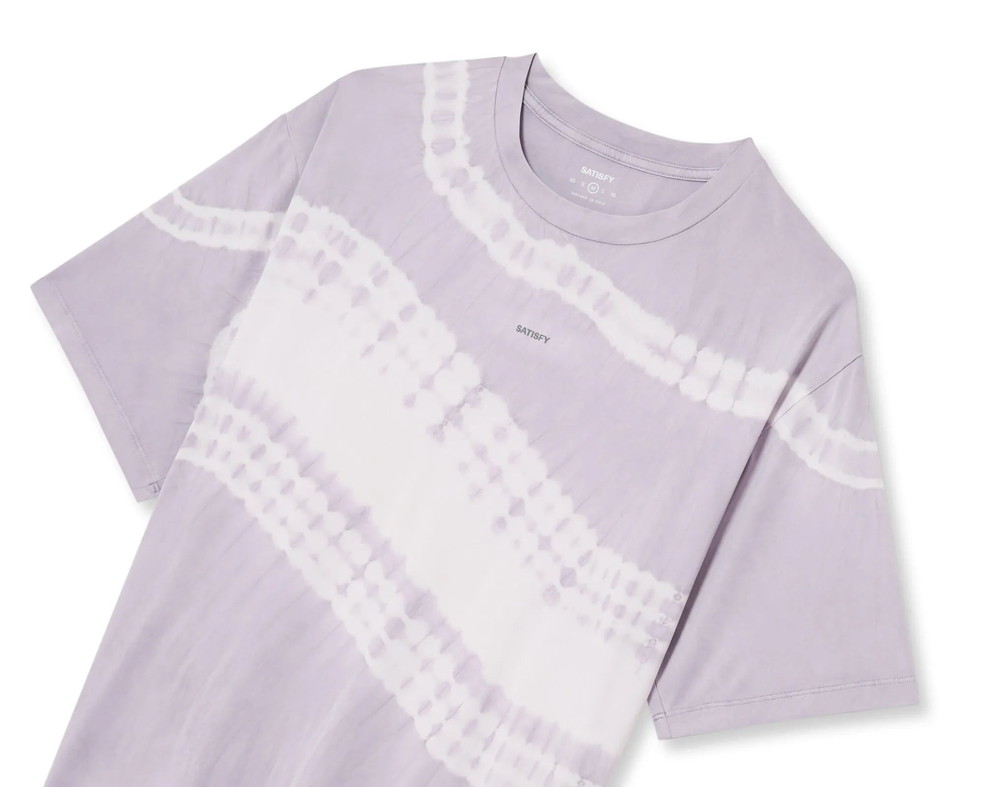 AuraLite™ T-Shirt sold by Satisfy Running product image thumbnail 3