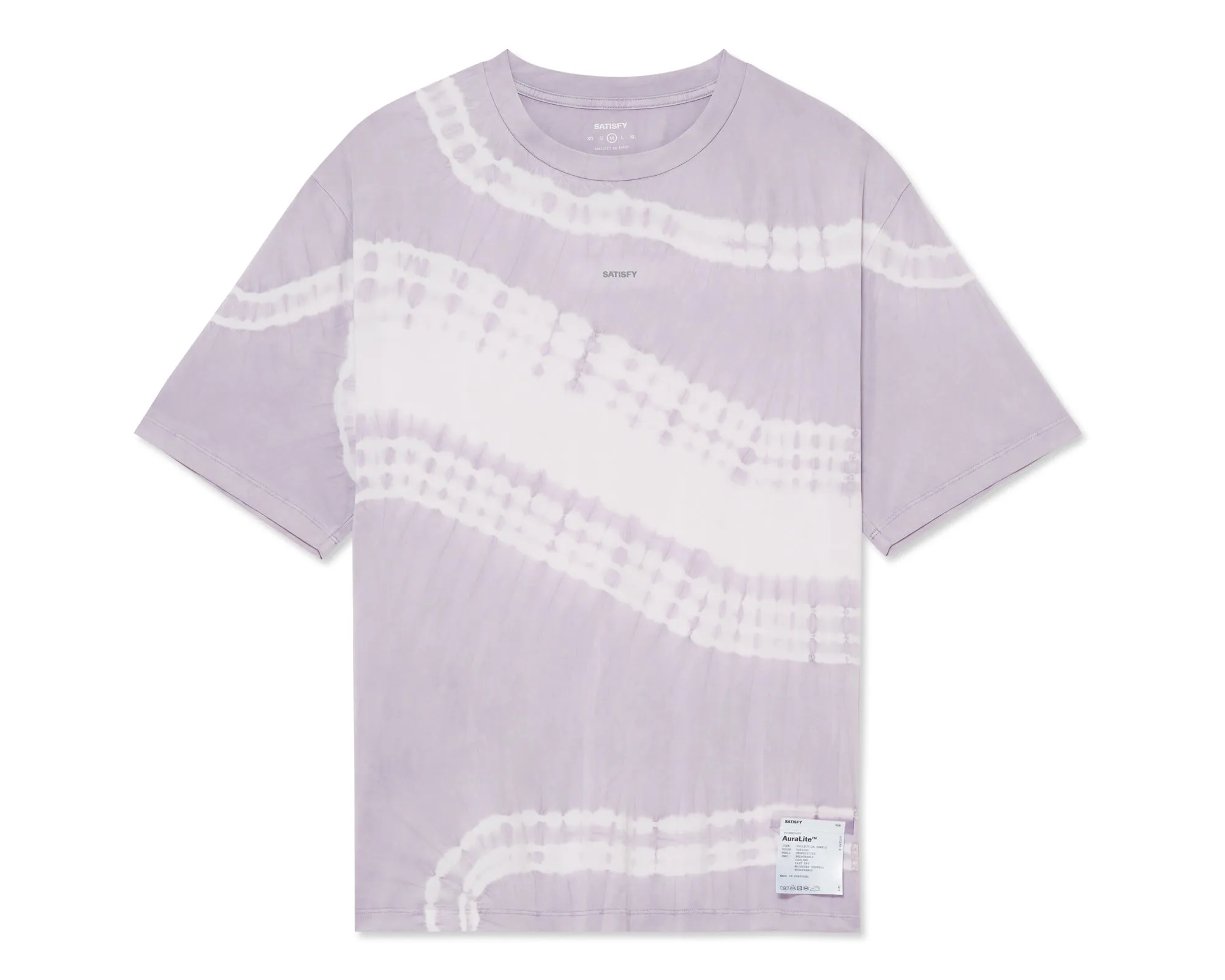 AuraLite™ T-Shirt sold by Satisfy Running