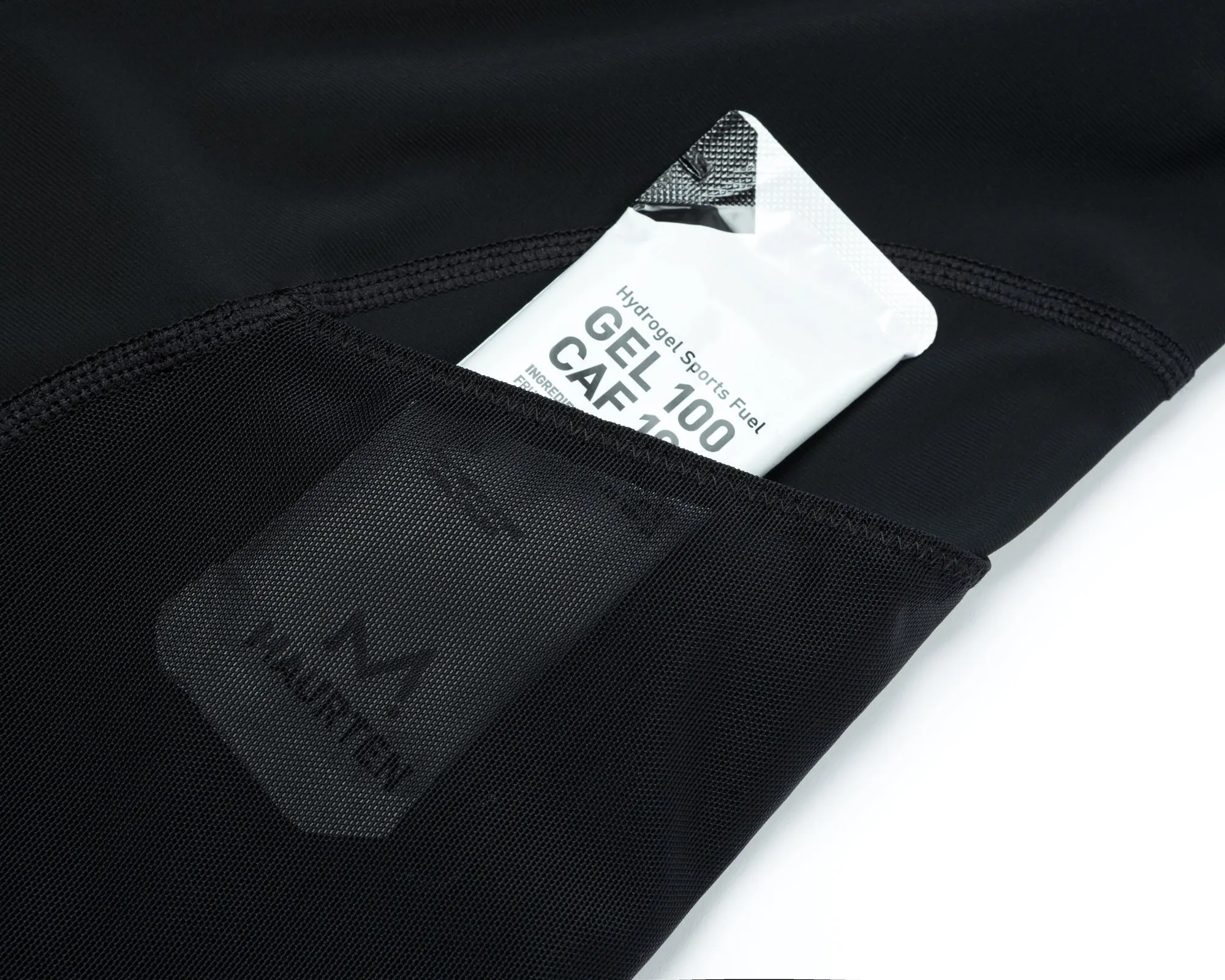 TechSilk™ Evo 9" Half Tights sold by Satisfy Running product image thumbnail 5