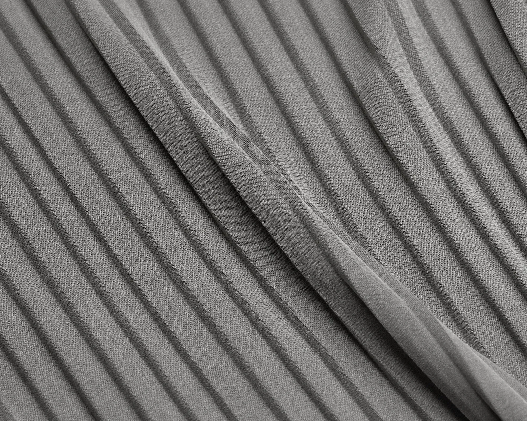 AuraLite™ Pleated T-Shirt sold by Satisfy Running product image thumbnail 4