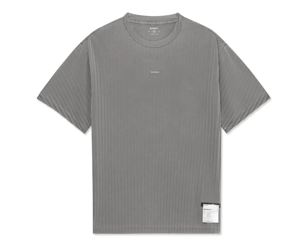 AuraLite™ Pleated T-Shirt sold by Satisfy Running