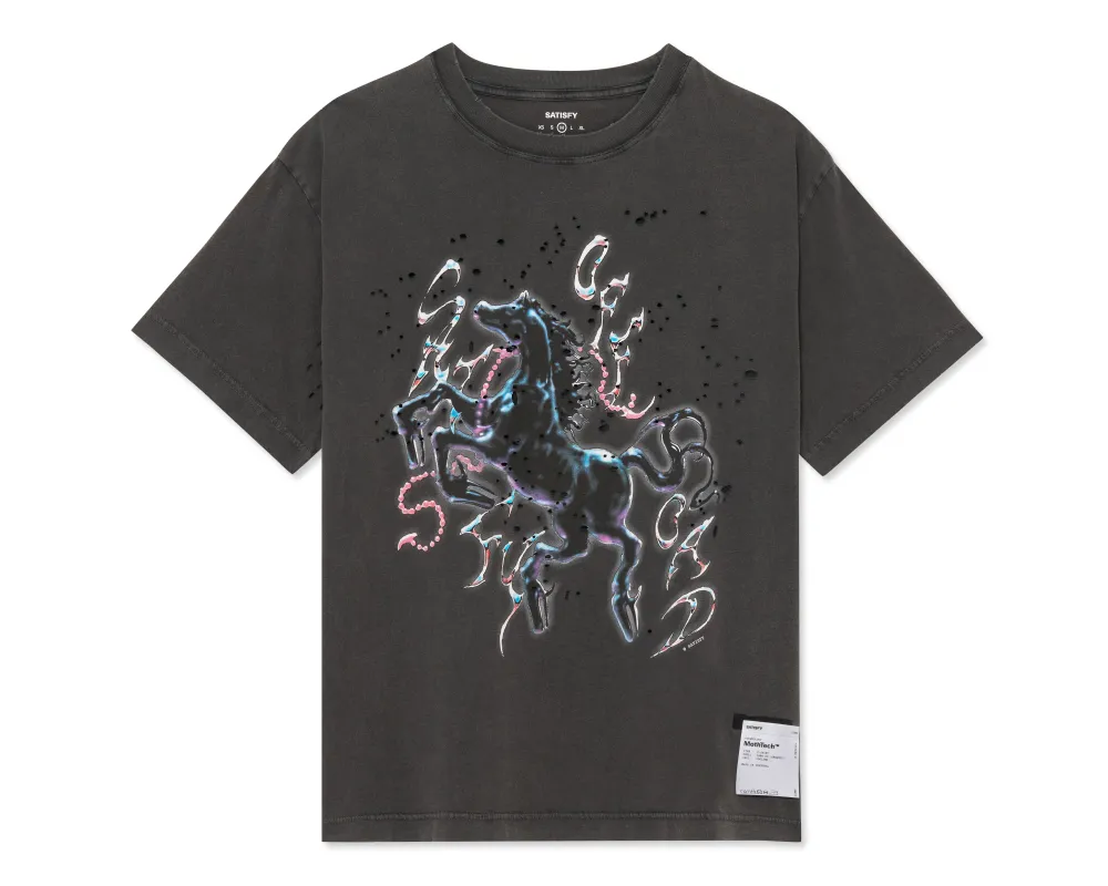 MothTech™ T-Shirt sold by Satisfy Running