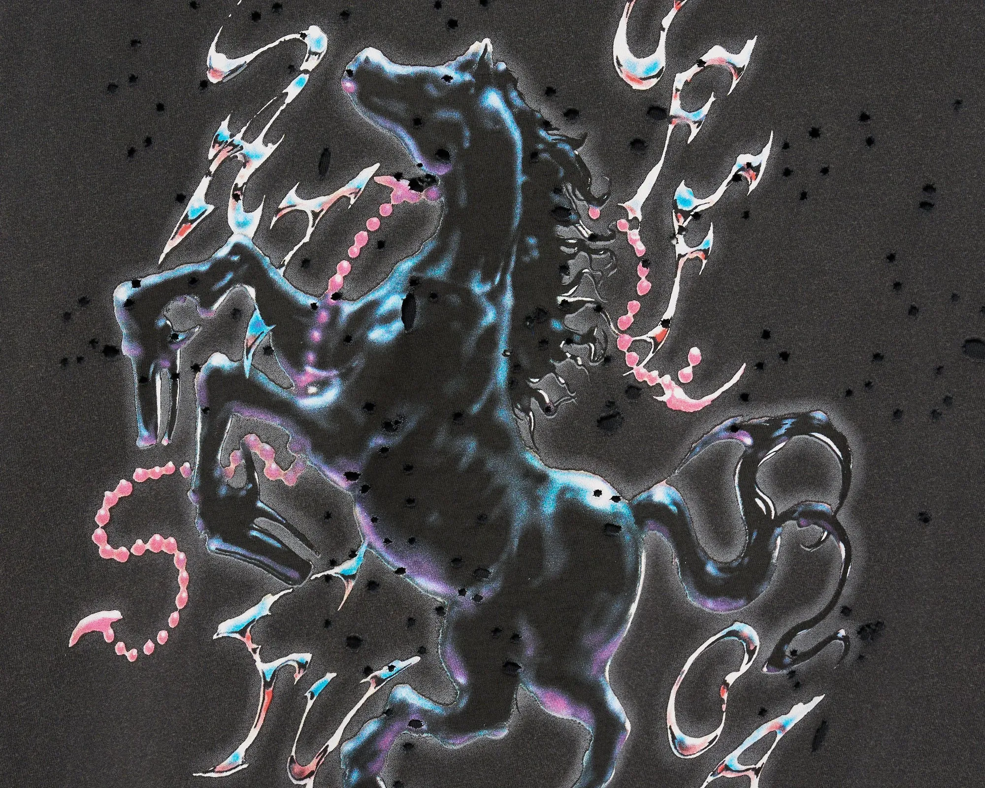 MothTech™ T-Shirt sold by Satisfy Running product image thumbnail 5