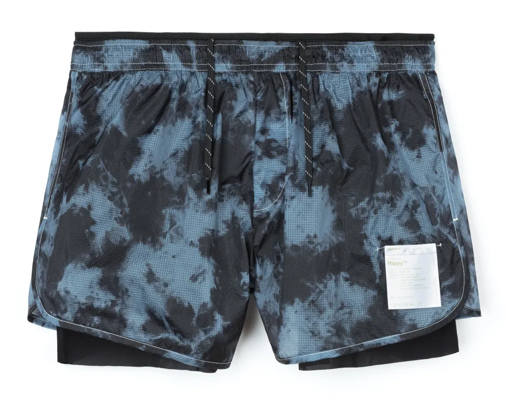 Re-Possessed™ Rippy™ 3" Trail Shorts sold by Satisfy Running