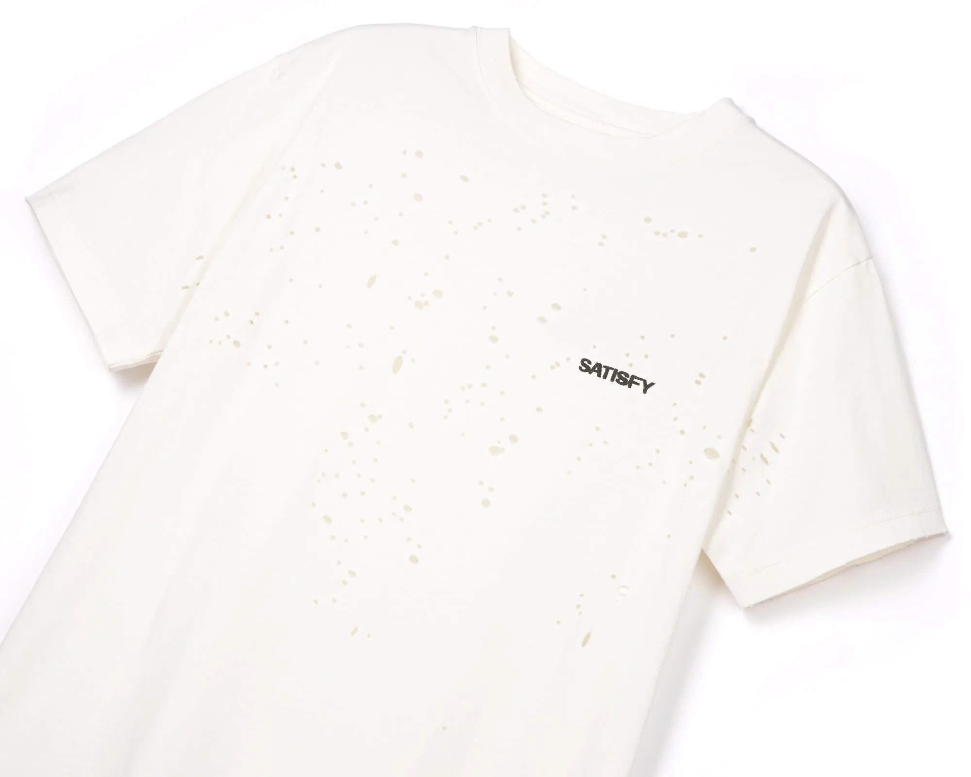 MothTech™ T-Shirt sold by Satisfy Running product image thumbnail 3