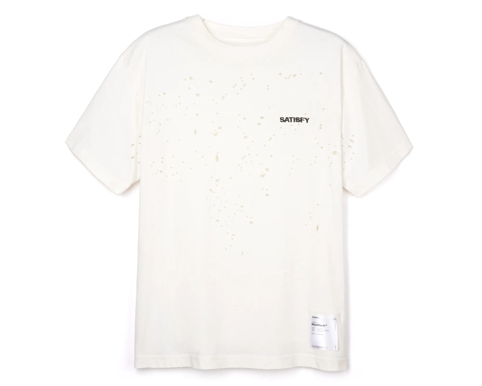 MothTech™ T-Shirt sold by Satisfy Running