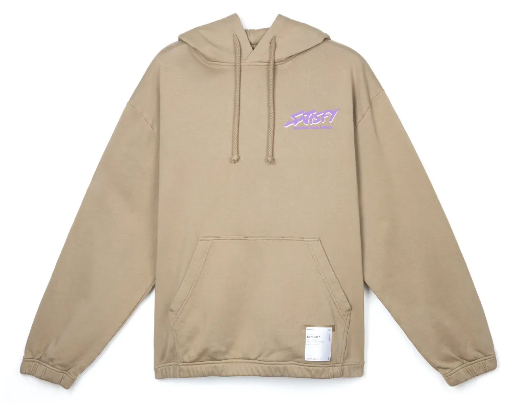 SoftCell™ Hoodie sold by Satisfy Running