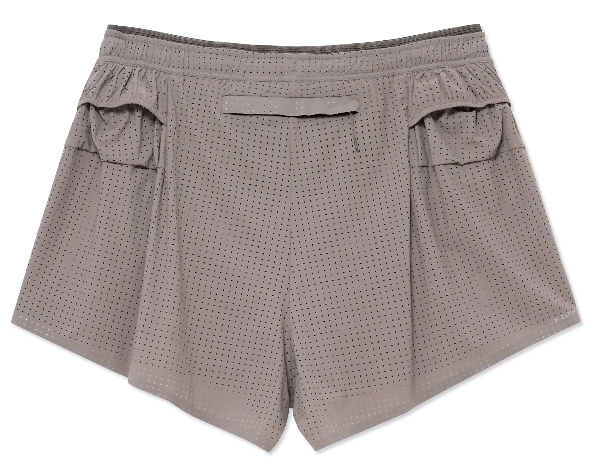 Space-O™ 2.5" Distance Shorts sold by Satisfy Running product image thumbnail 2