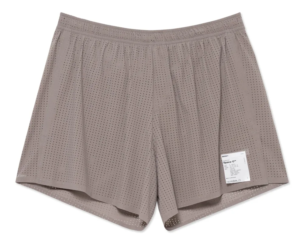 Space-O™ 5" Shorts sold by Satisfy Running
