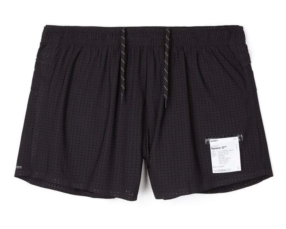 Space-O™ 2.5" Distance Shorts sold by Satisfy Running