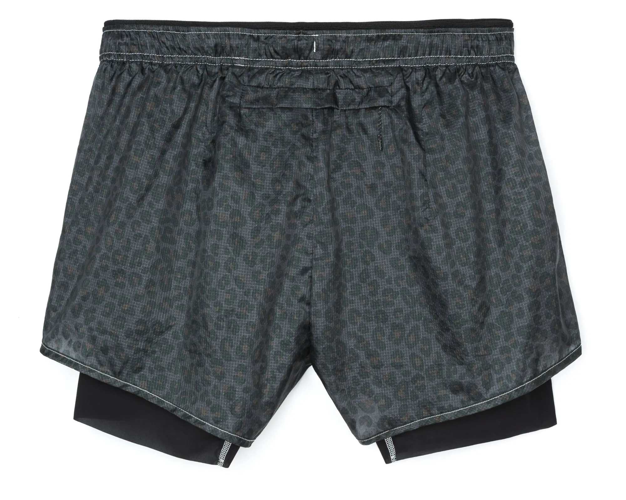 Re-Possessed™ Rippy™ 3" Trail Shorts sold by Satisfy Running product image thumbnail 2