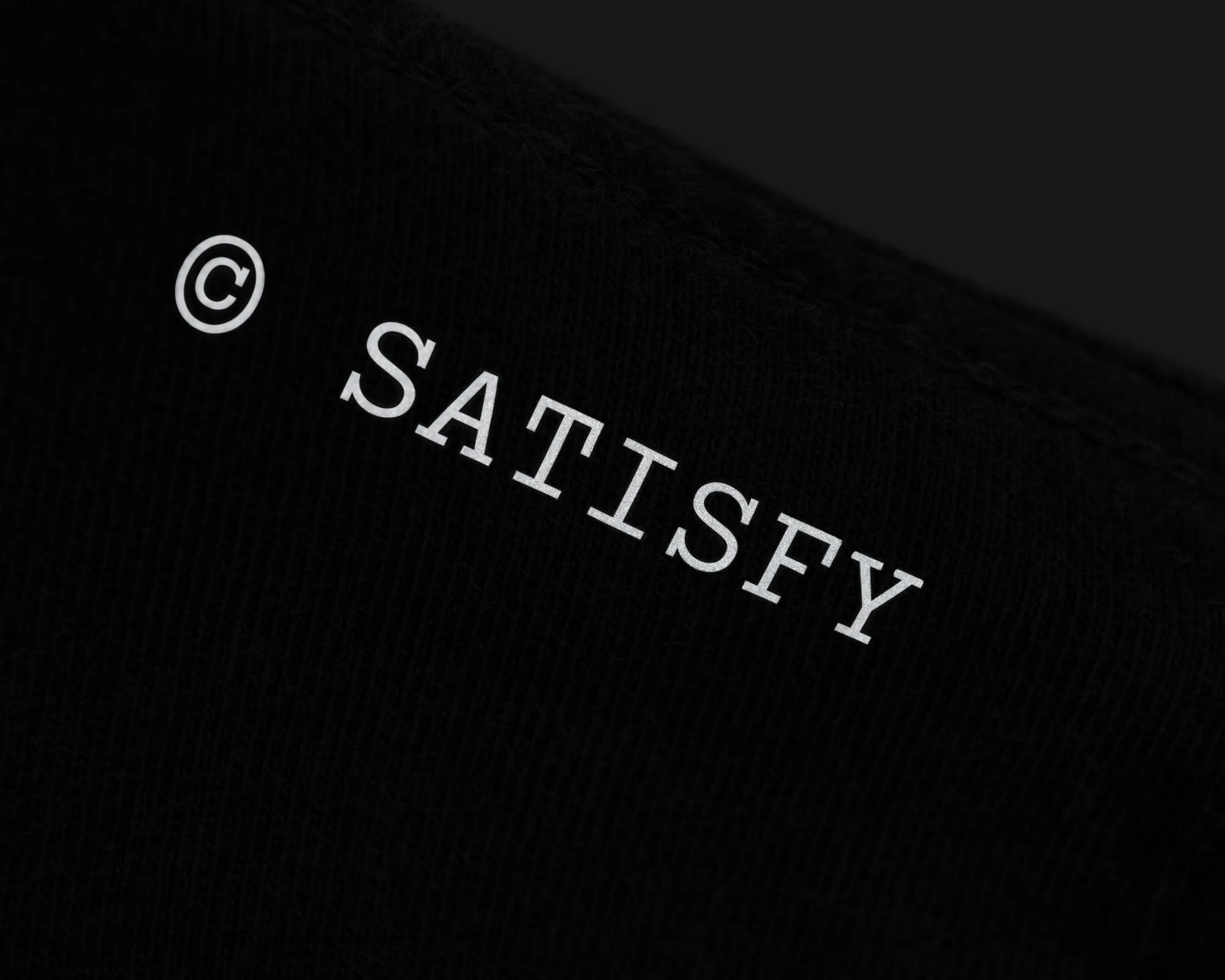 MothTech™ Muscle Tee sold by Satisfy Running product image thumbnail 5
