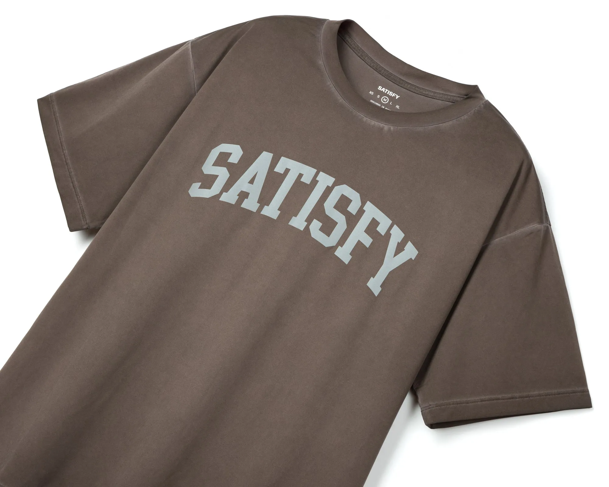 AuraLite™ T-Shirt sold by Satisfy Running product image thumbnail 3