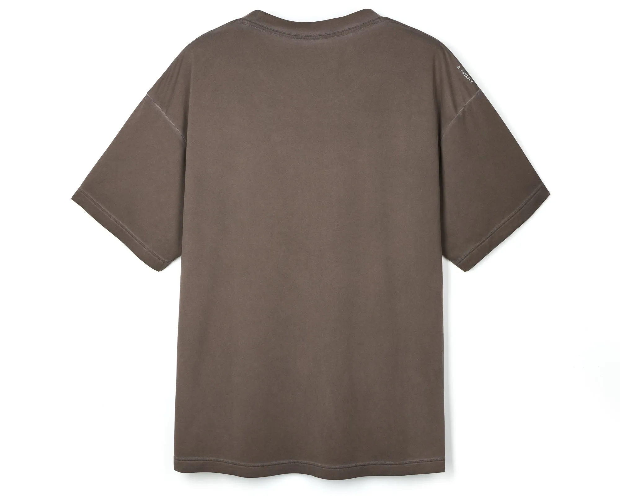 AuraLite™ T-Shirt sold by Satisfy Running product image thumbnail 2