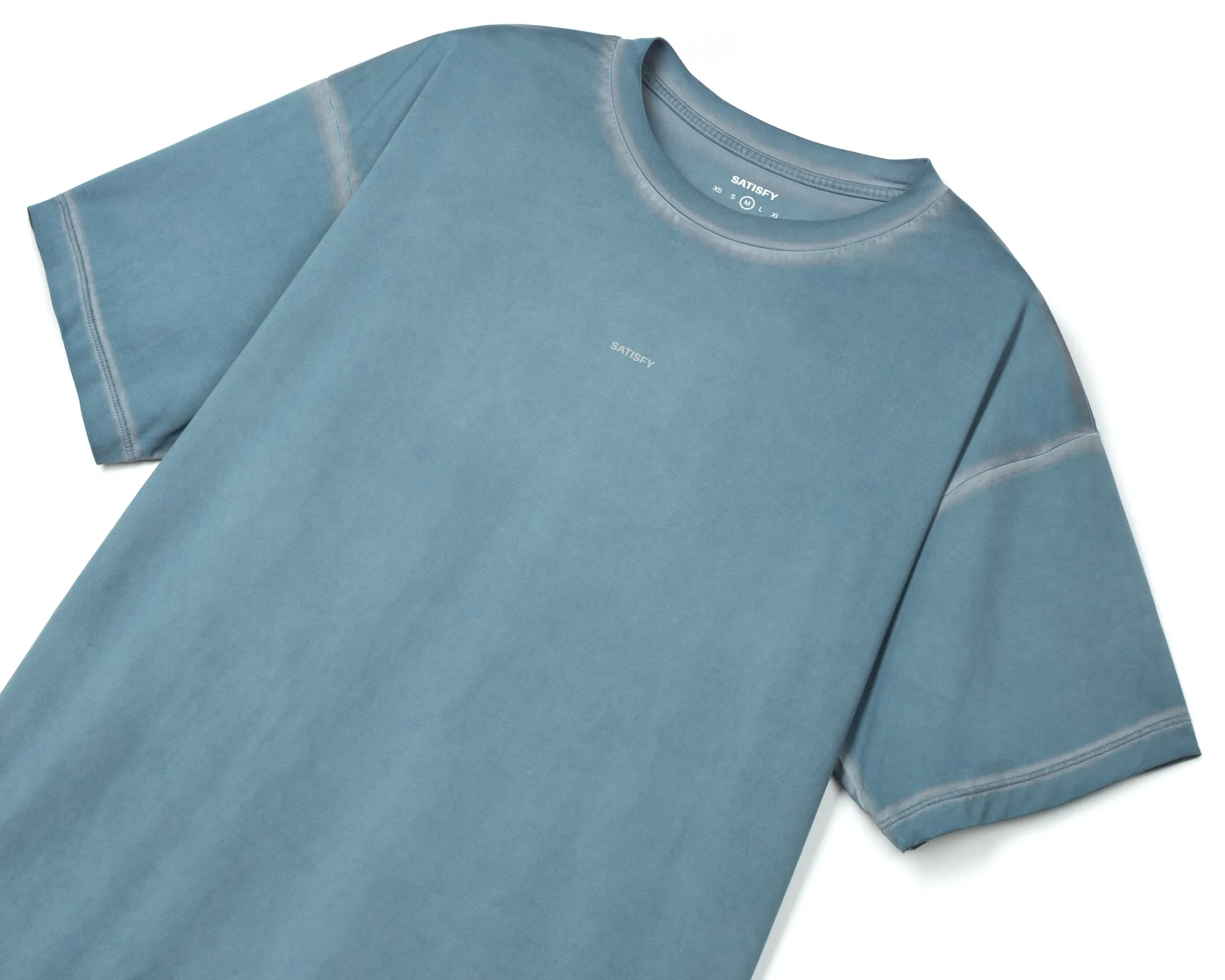 AuraLite™ T-Shirt sold by Satisfy Running product image thumbnail 3