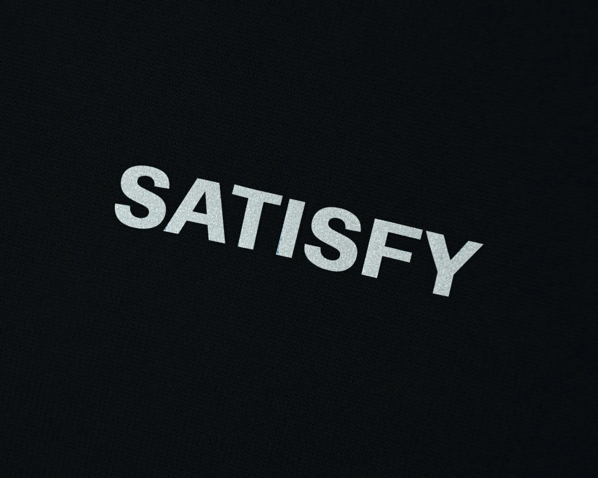 AuraLite™ Long Tee sold by Satisfy Running product image thumbnail 5