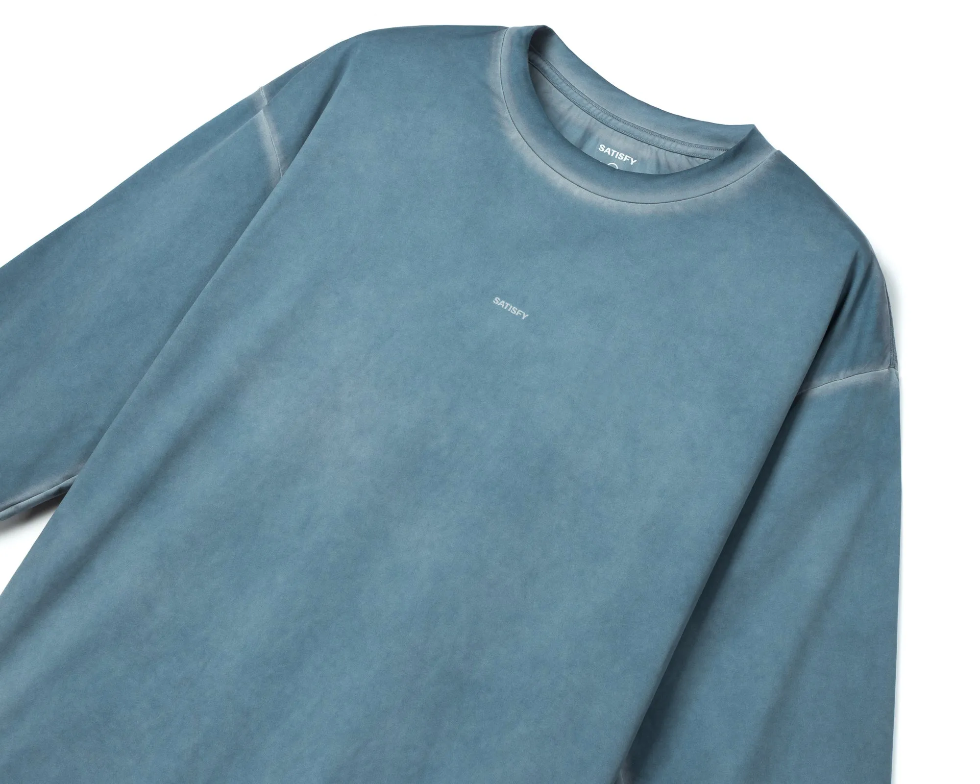 AuraLite™ Long Tee sold by Satisfy Running product image thumbnail 3