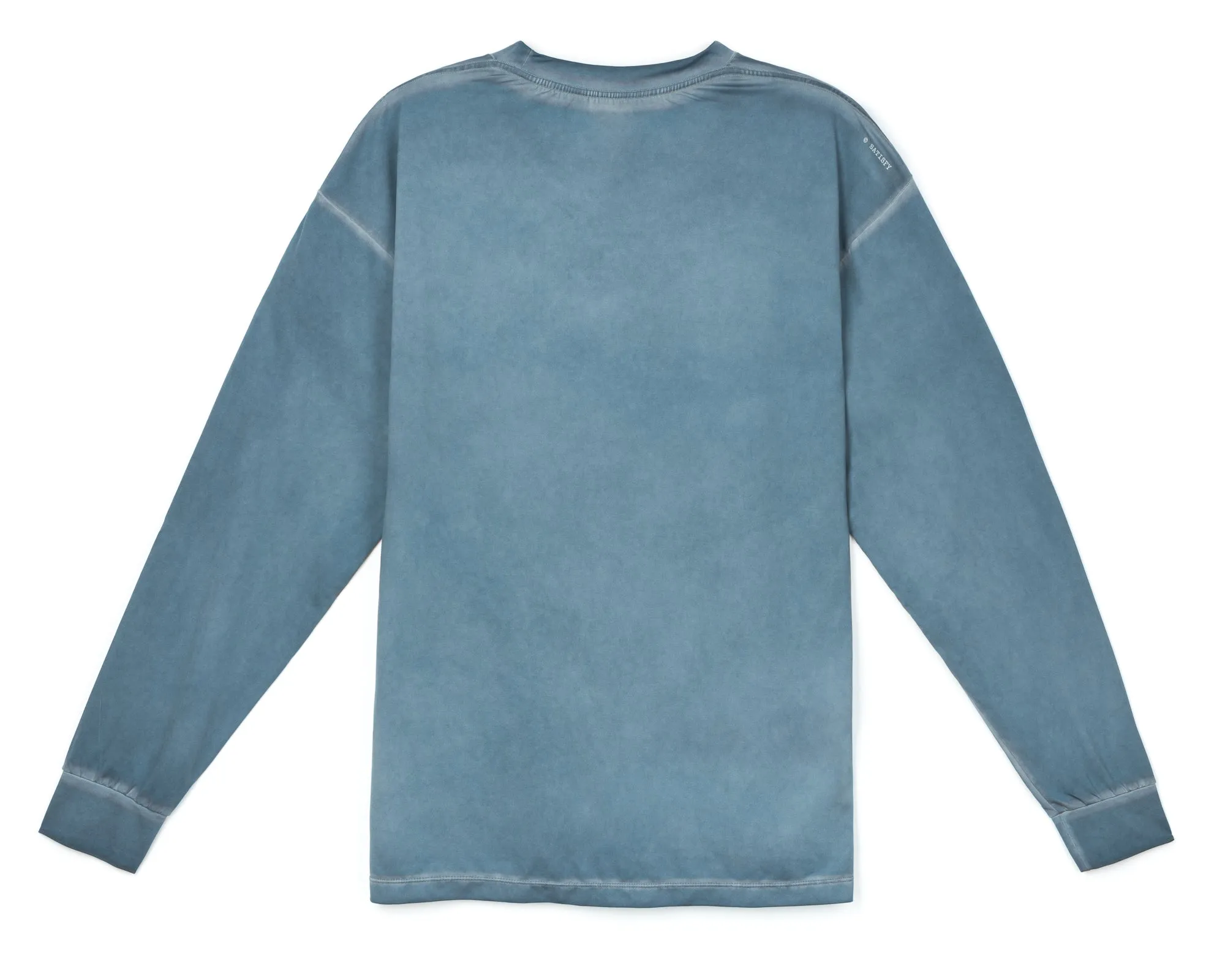 AuraLite™ Long Tee sold by Satisfy Running product image thumbnail 2