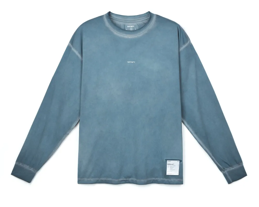 AuraLite™ Long Tee sold by Satisfy Running