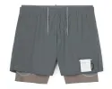 TechSilk™ Cordura® 8" Shorts sold by Satisfy Running