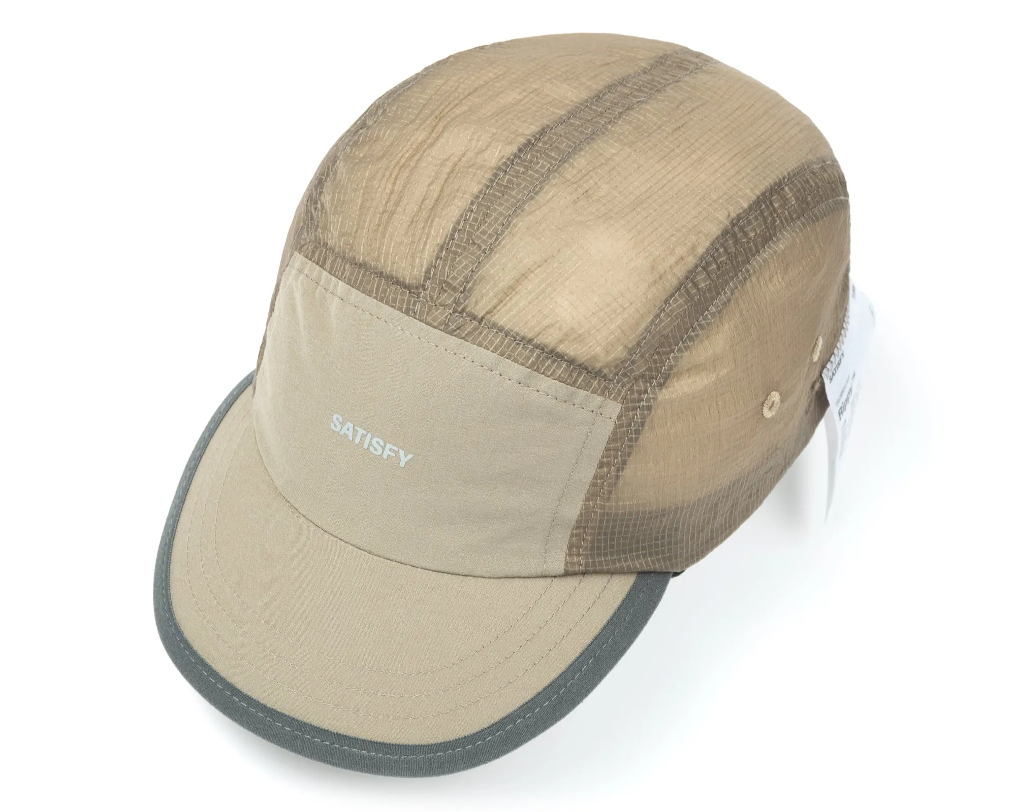 Rippy™ Trail Cap sold by Satisfy Running product image thumbnail 2