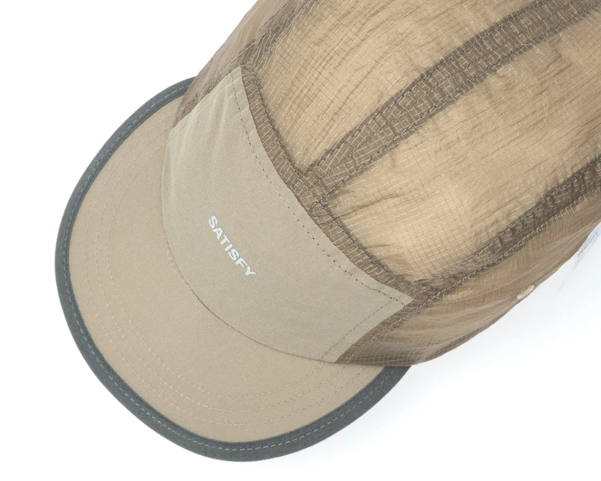 Rippy™ Trail Cap sold by Satisfy Running product image thumbnail 4