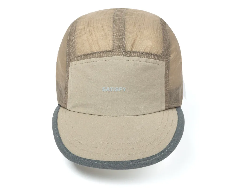 Rippy™ Trail Cap sold by Satisfy Running