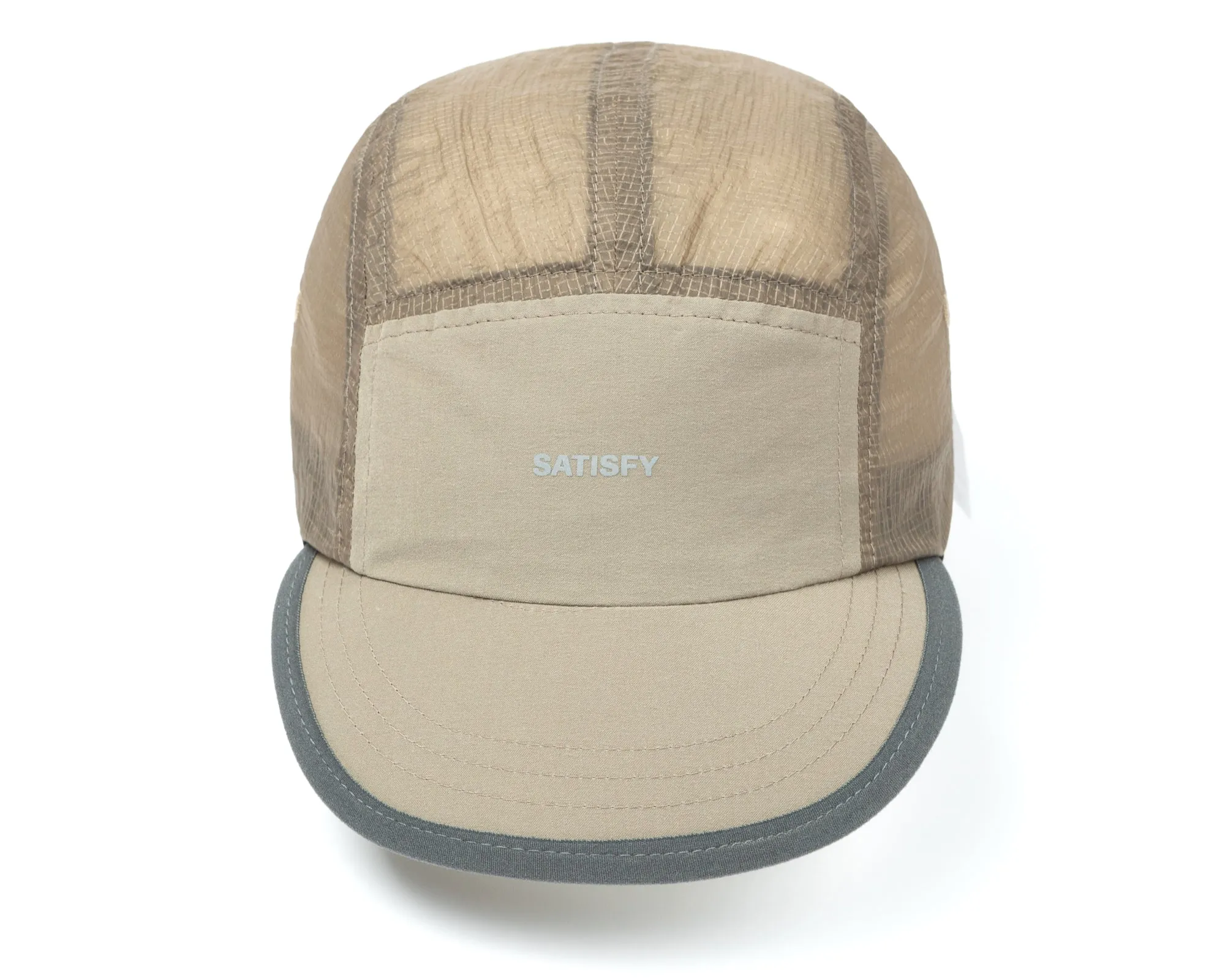 Rippy™ Trail Cap sold by Satisfy Running