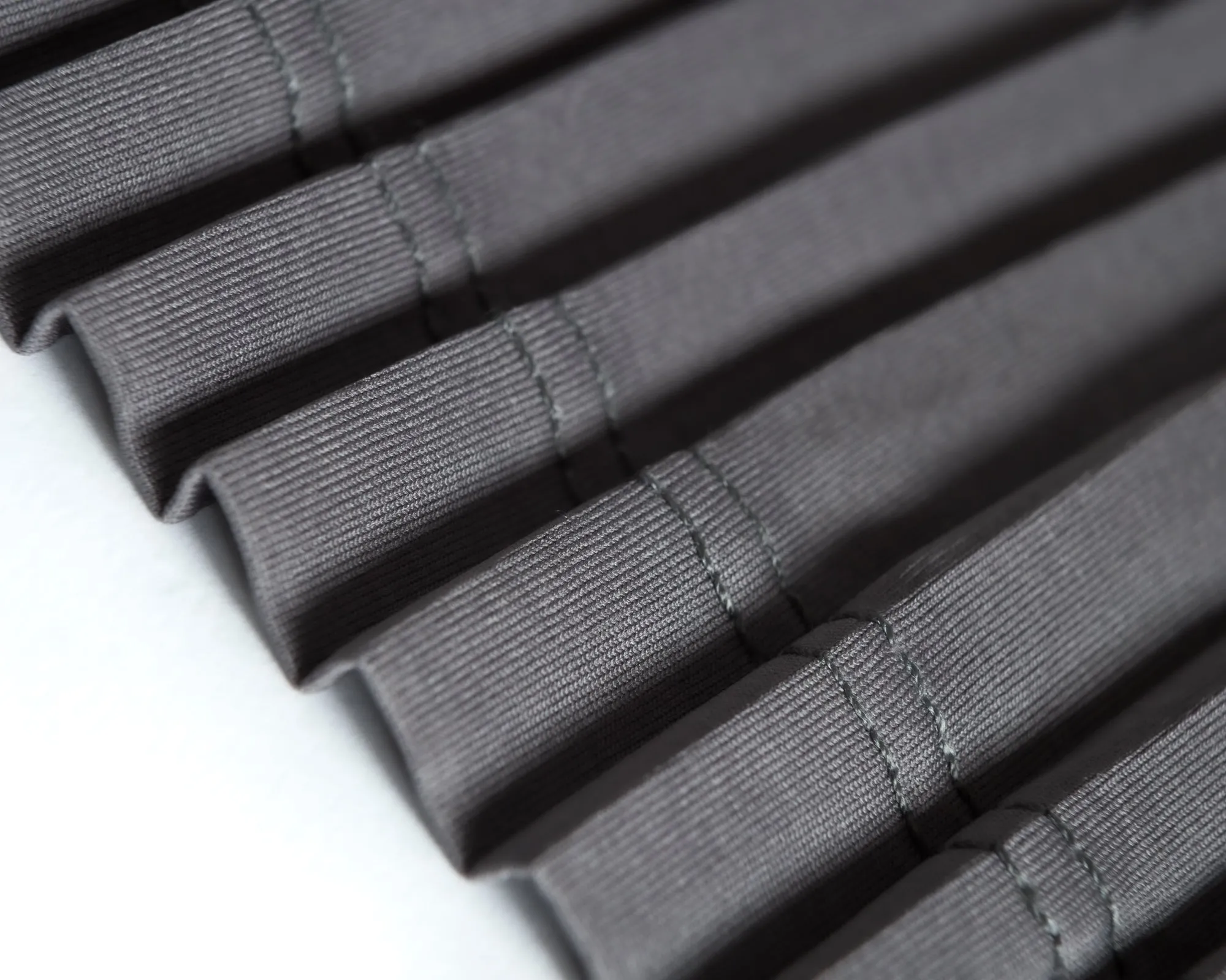 AuraLite™ Pleated T-Shirt sold by Satisfy Running product image thumbnail 4