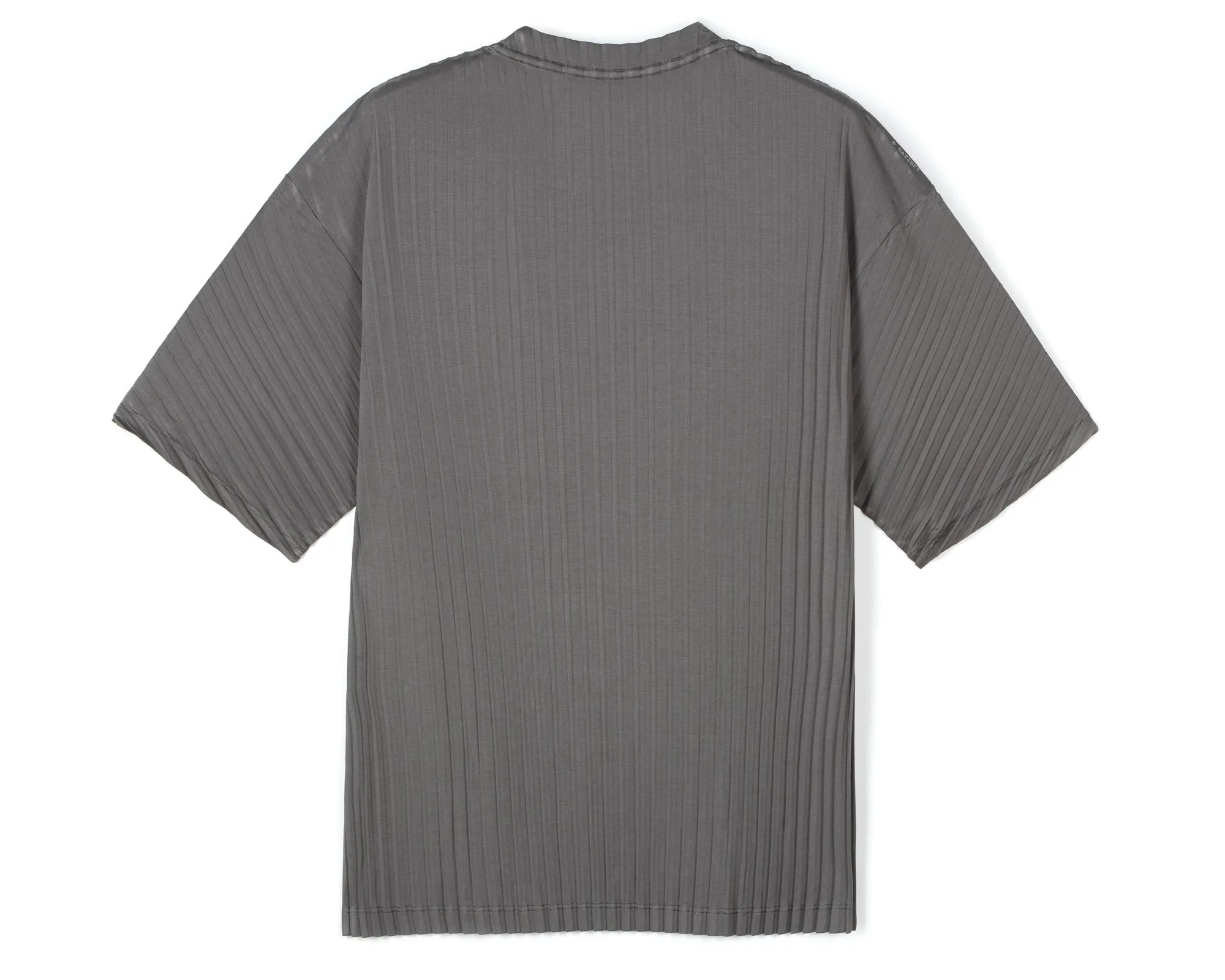 AuraLite™ Pleated T-Shirt sold by Satisfy Running product image thumbnail 2