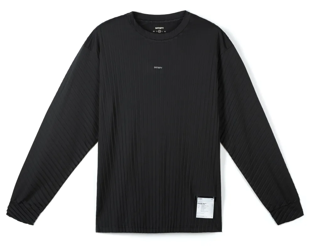 AuraLite™ Long Tee | Parallel
