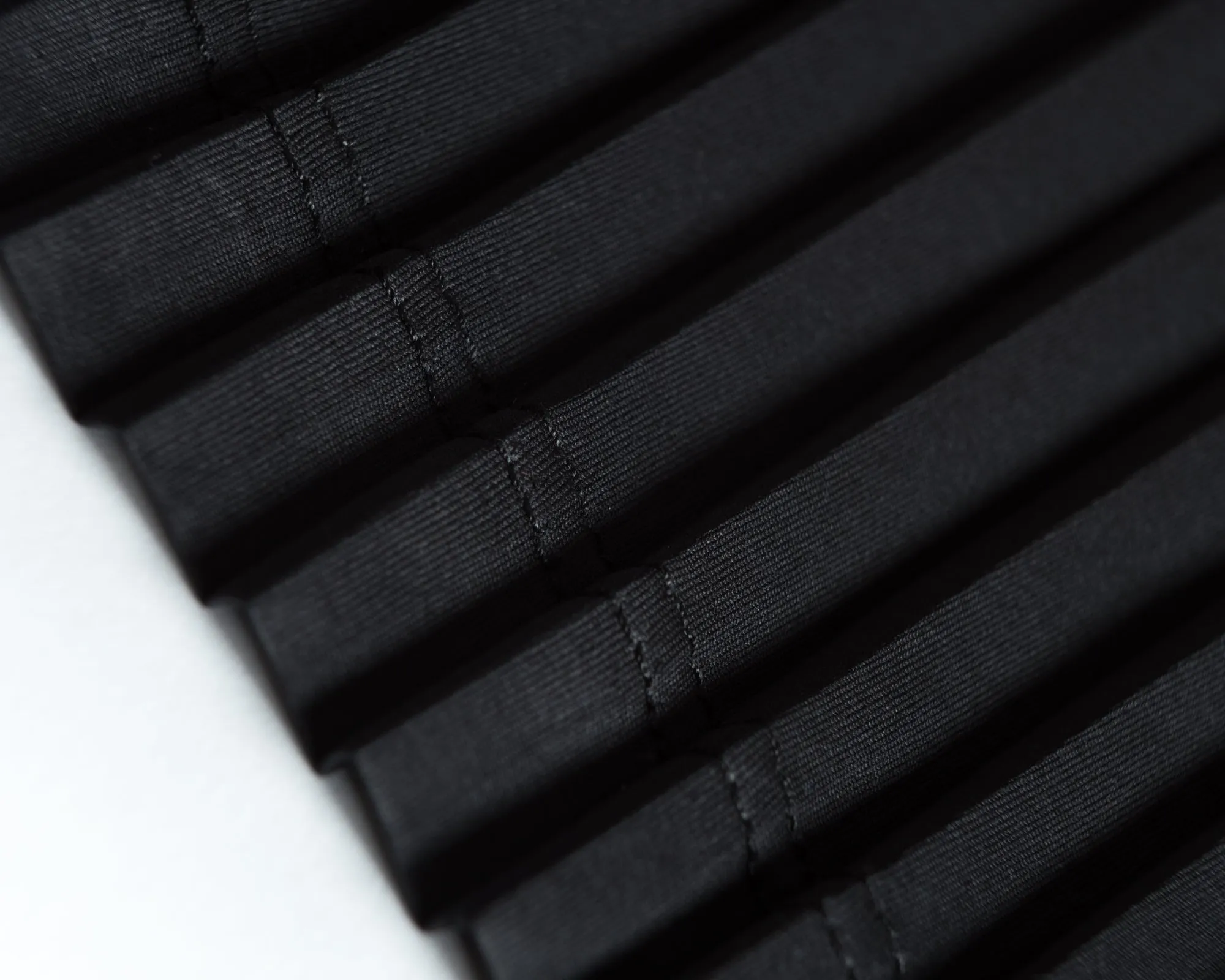 AuraLite™ Pleated Long Tee sold by Satisfy Running product image thumbnail 4