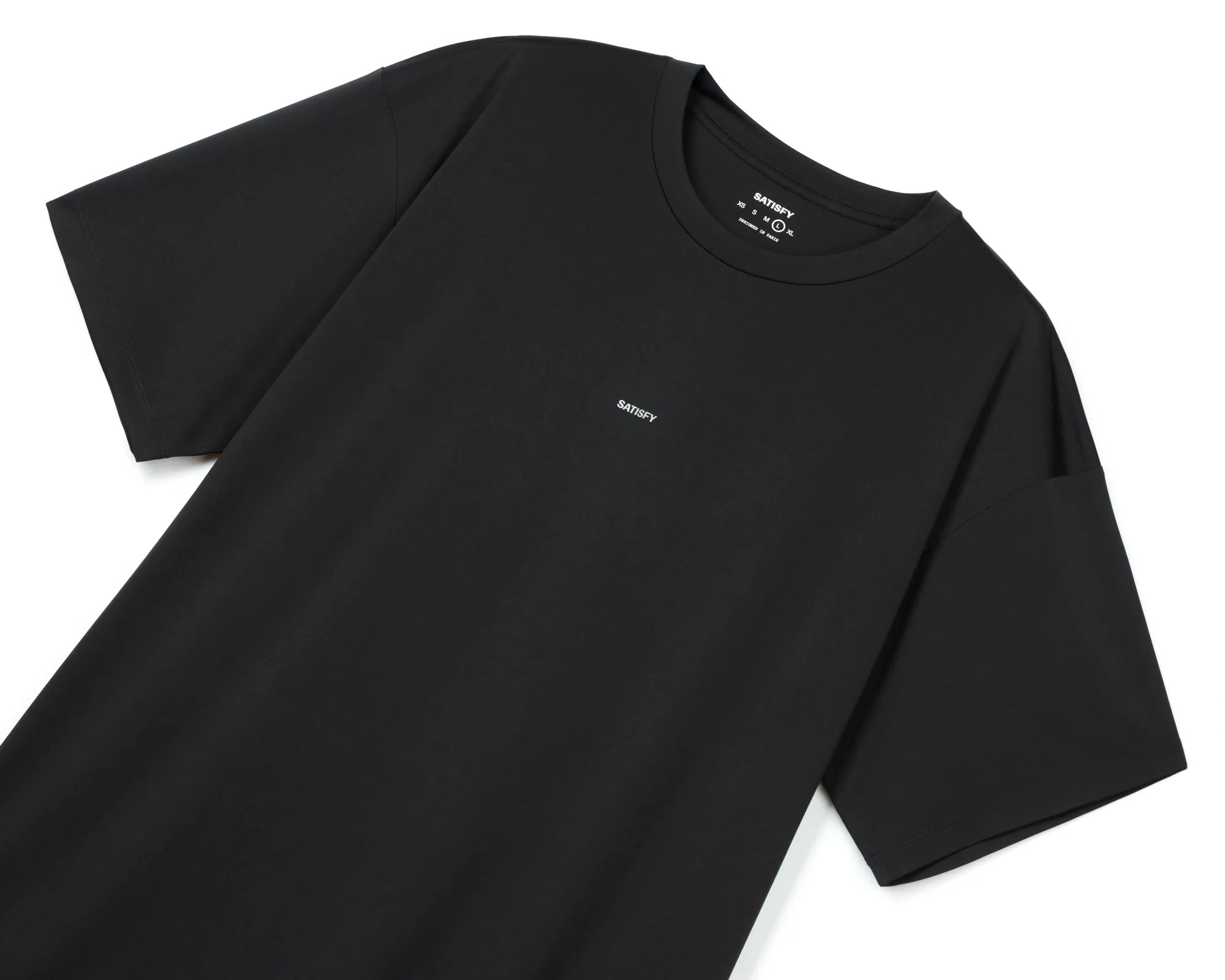 AuraLite™ T-Shirt sold by Satisfy Running product image thumbnail 3