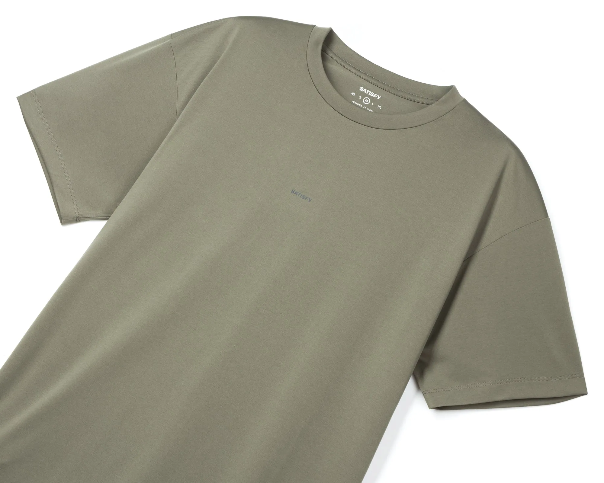 AuraLite™ T-Shirt sold by Satisfy Running product image thumbnail 3