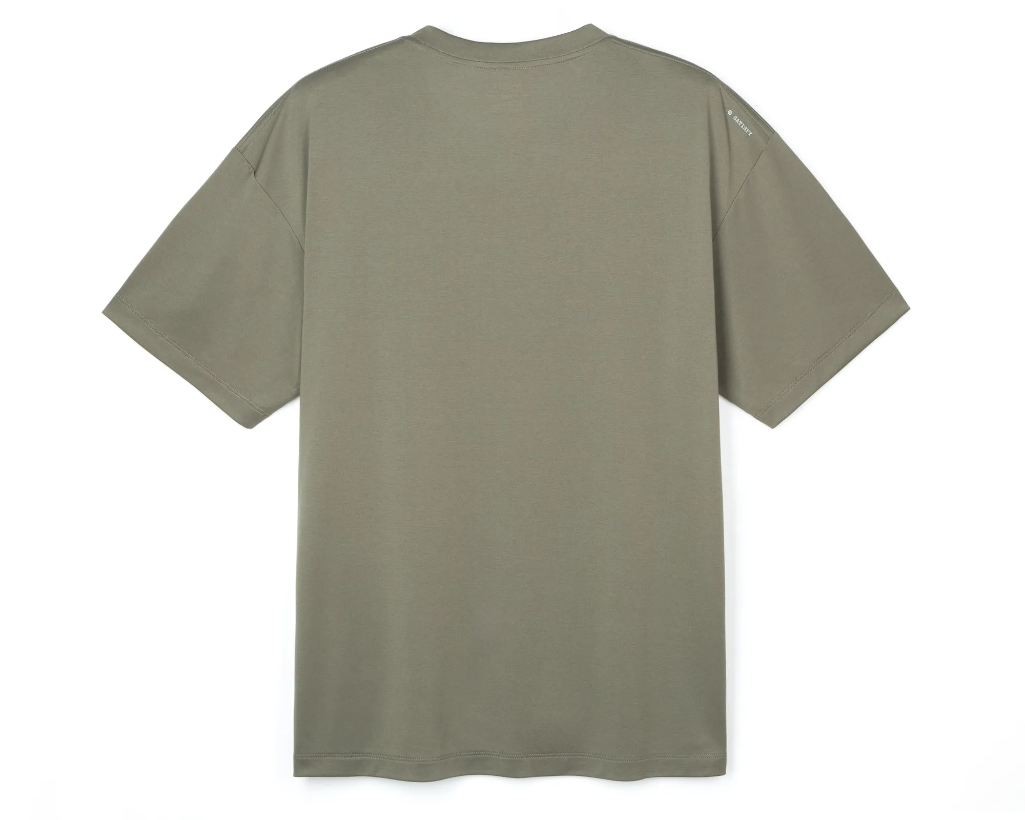 AuraLite™ T-Shirt sold by Satisfy Running product image thumbnail 2