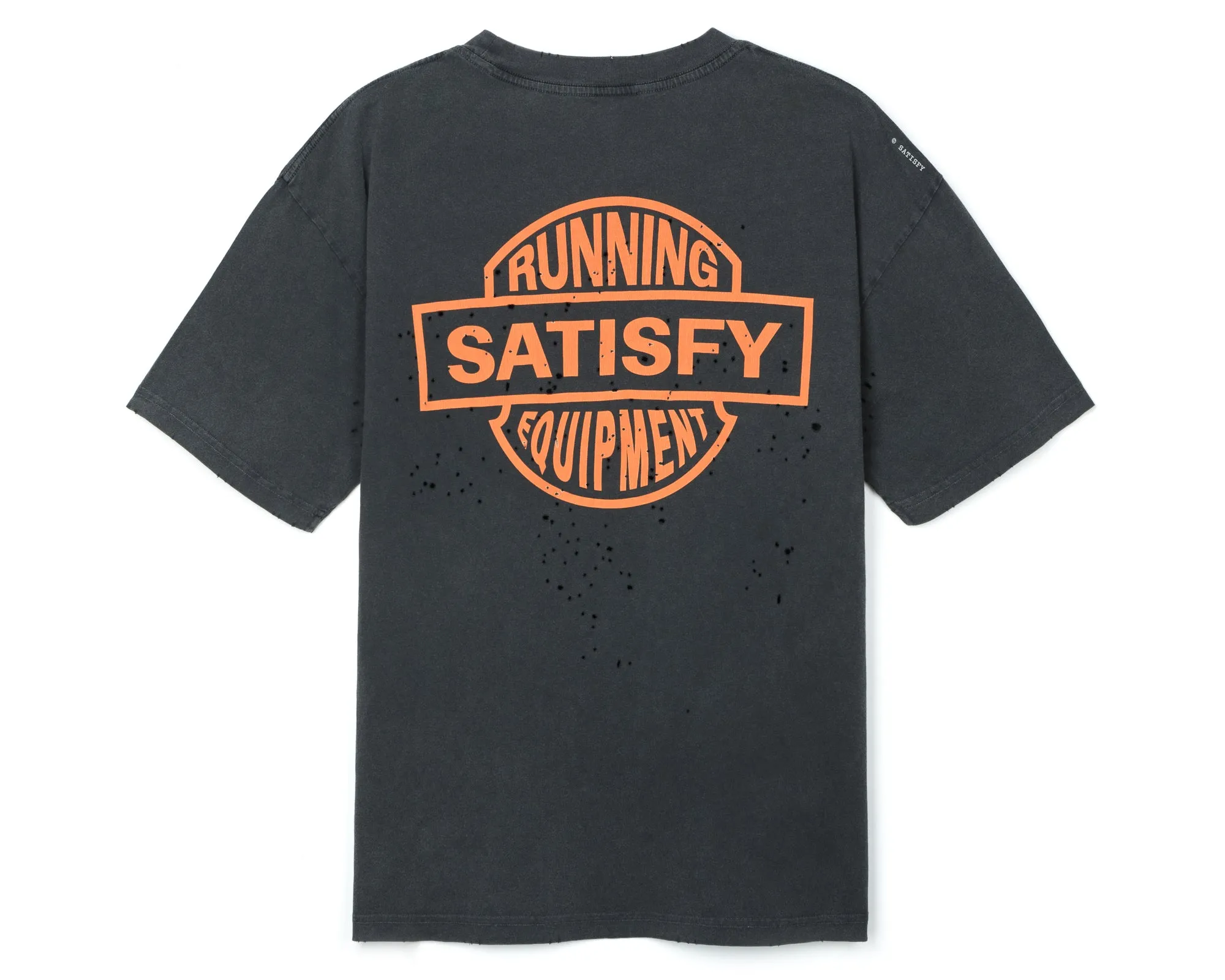 MothTech™ T-Shirt sold by Satisfy Running product image thumbnail 2
