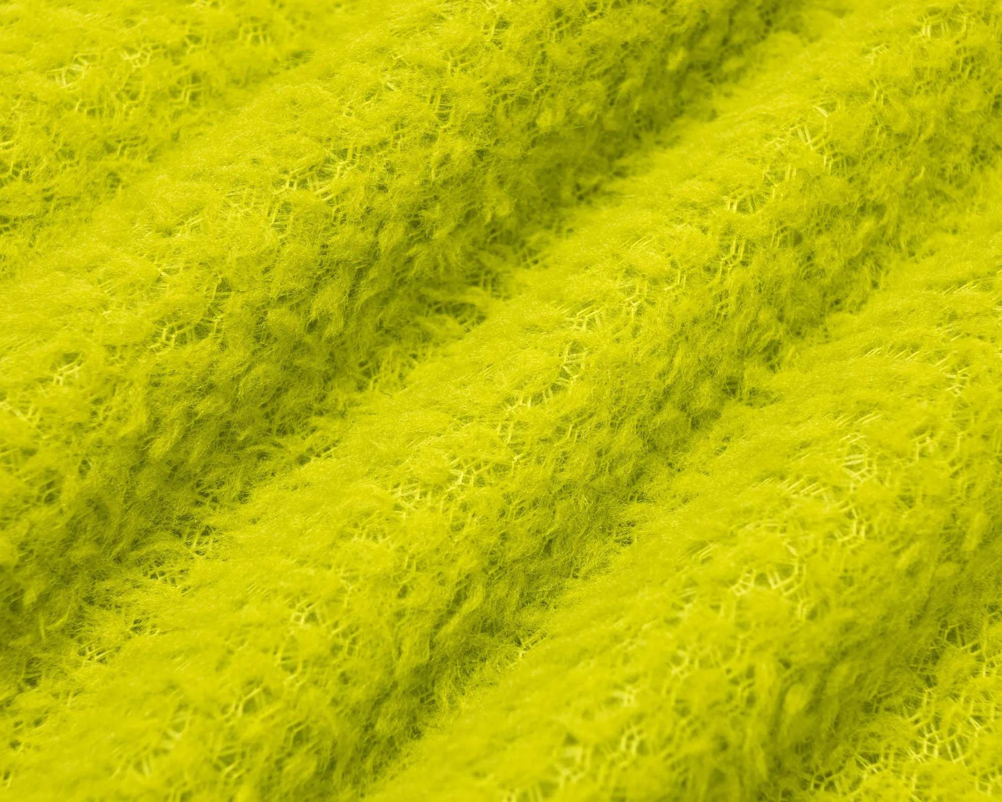 FuzzFleece™ AD T-Shirt sold by Satisfy Running product image thumbnail 4