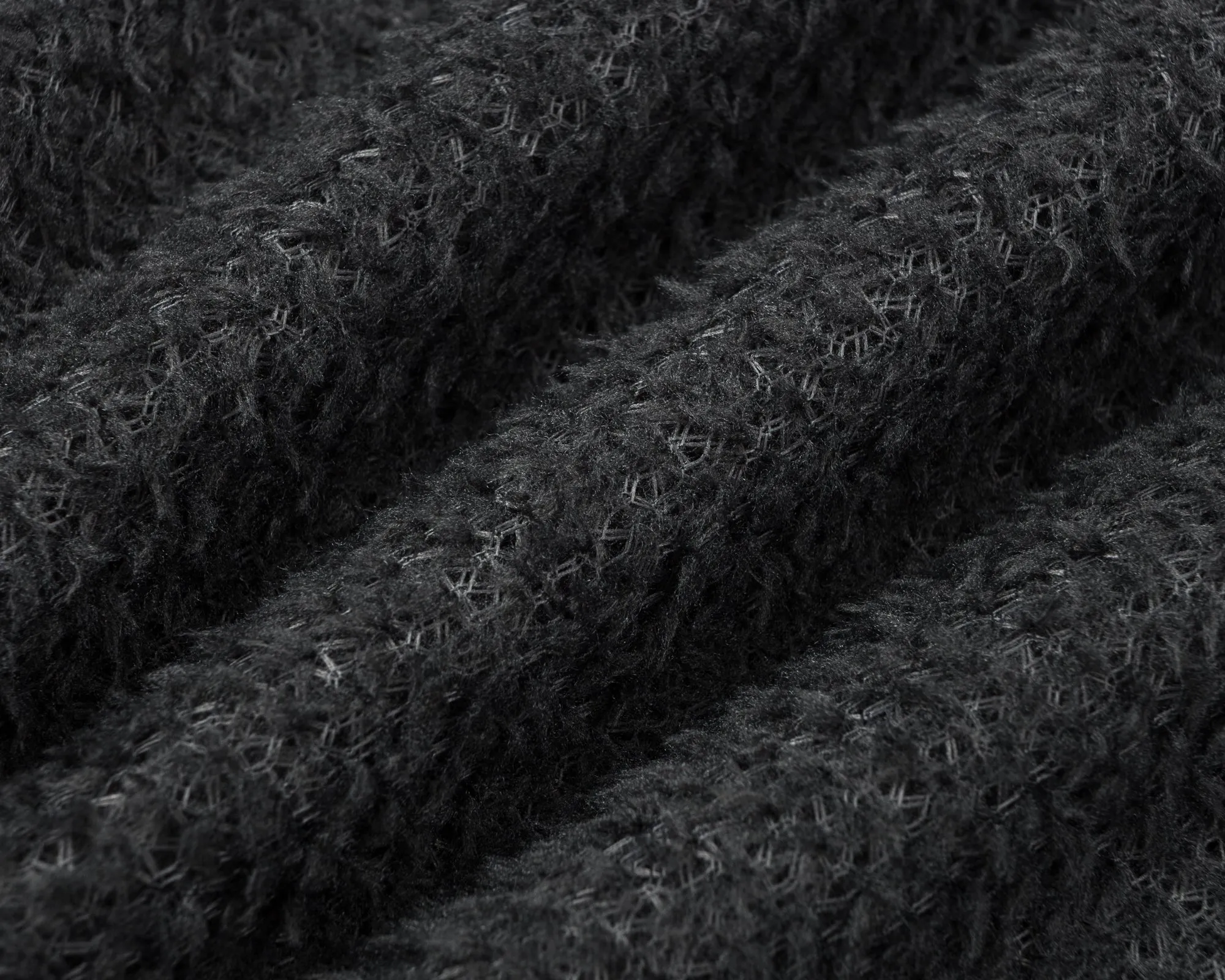 FuzzFleece™ AD T-Shirt sold by Satisfy Running product image thumbnail 4