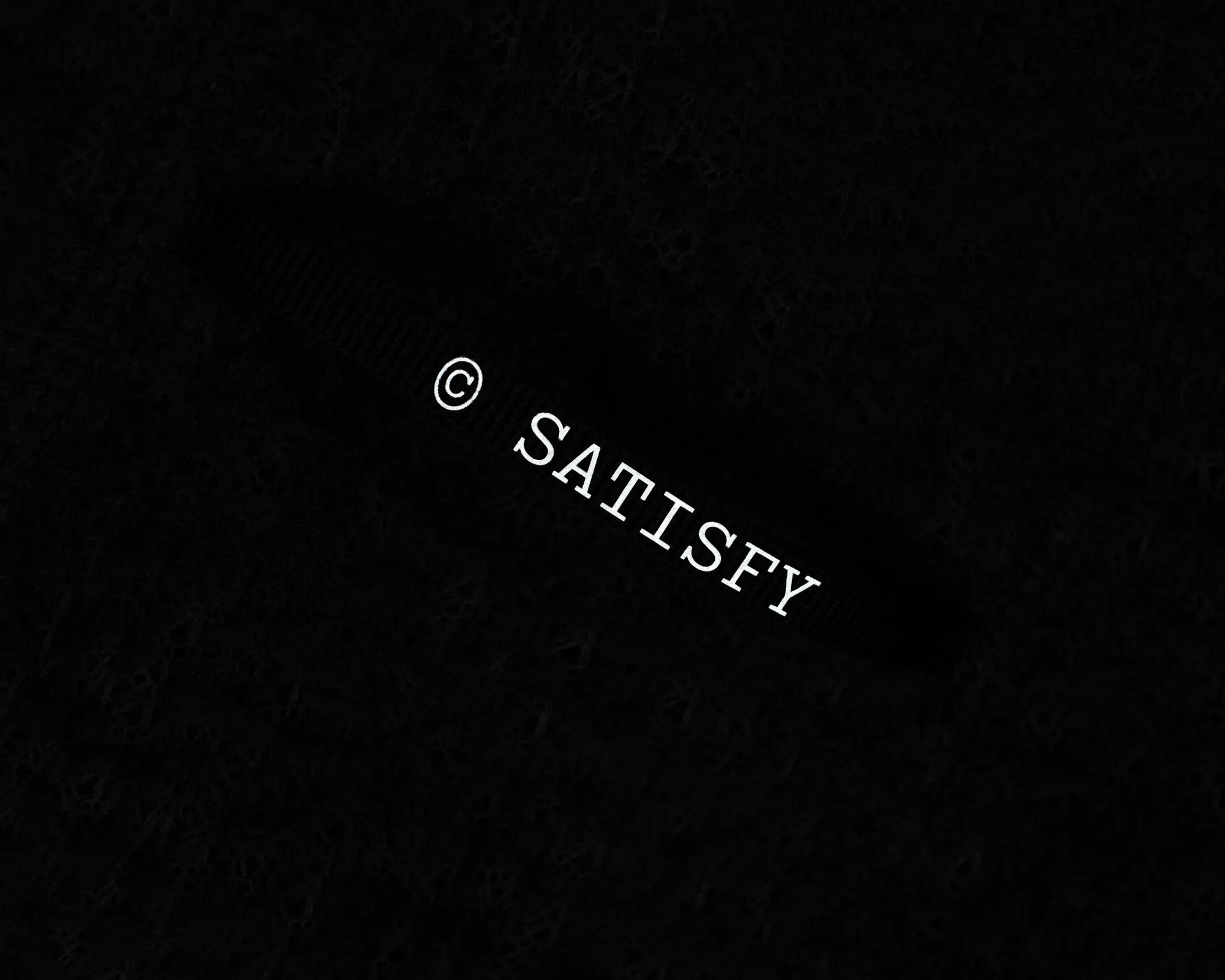 FuzzFleece™ AD Long Tee sold by Satisfy Running product image thumbnail 5