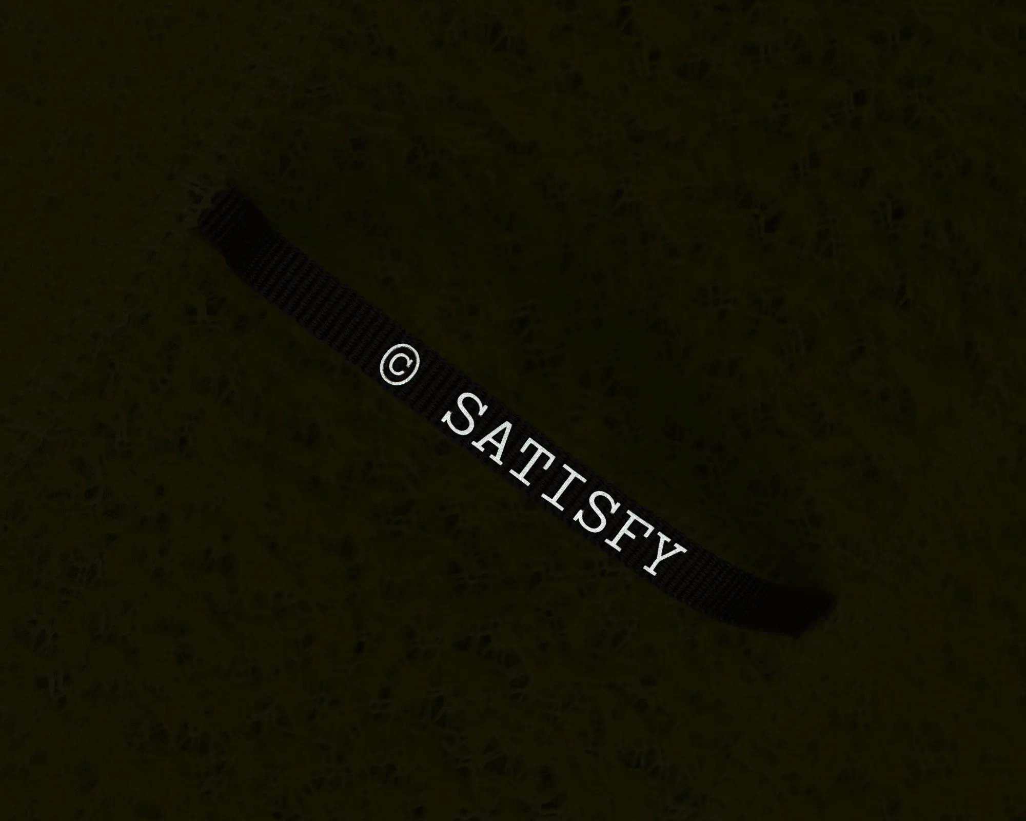 FuzzFleece™ AD Long Tee sold by Satisfy Running product image thumbnail 5