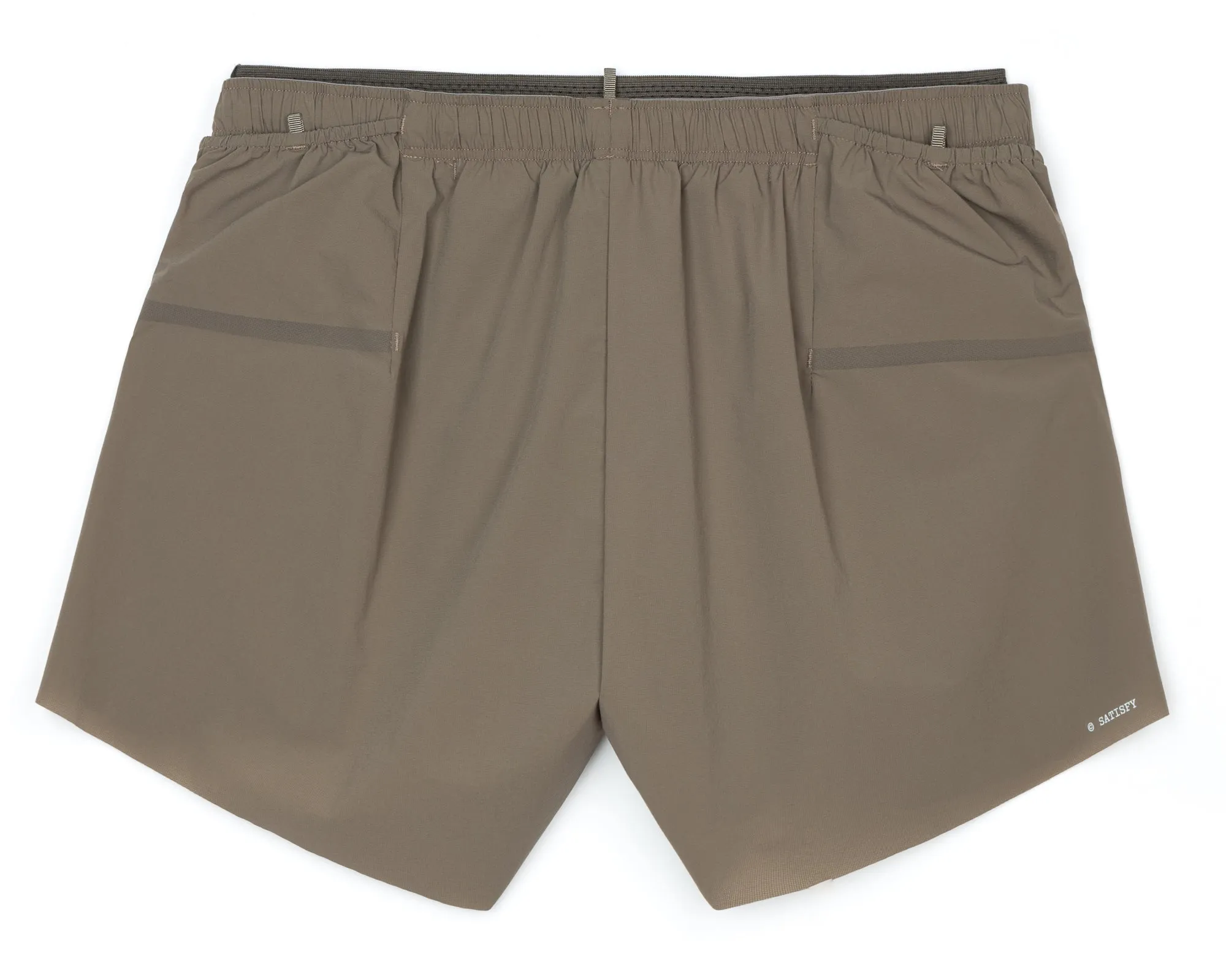 Justice™ Distance 2.5" Shorts sold by Satisfy Running product image thumbnail 2